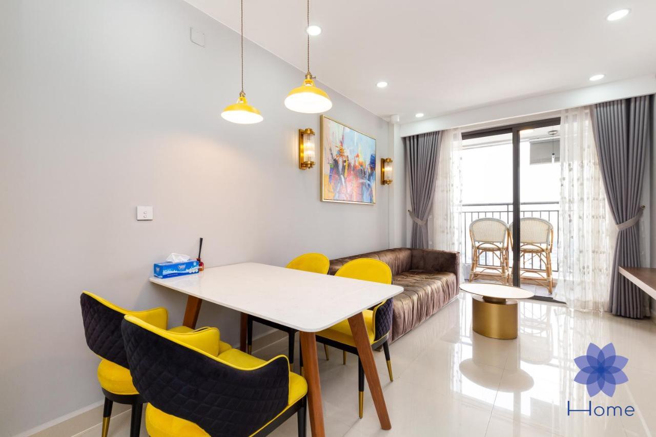 Home, For Rent In Botanica Premier Building, Free Gym&pool Căn hộ *