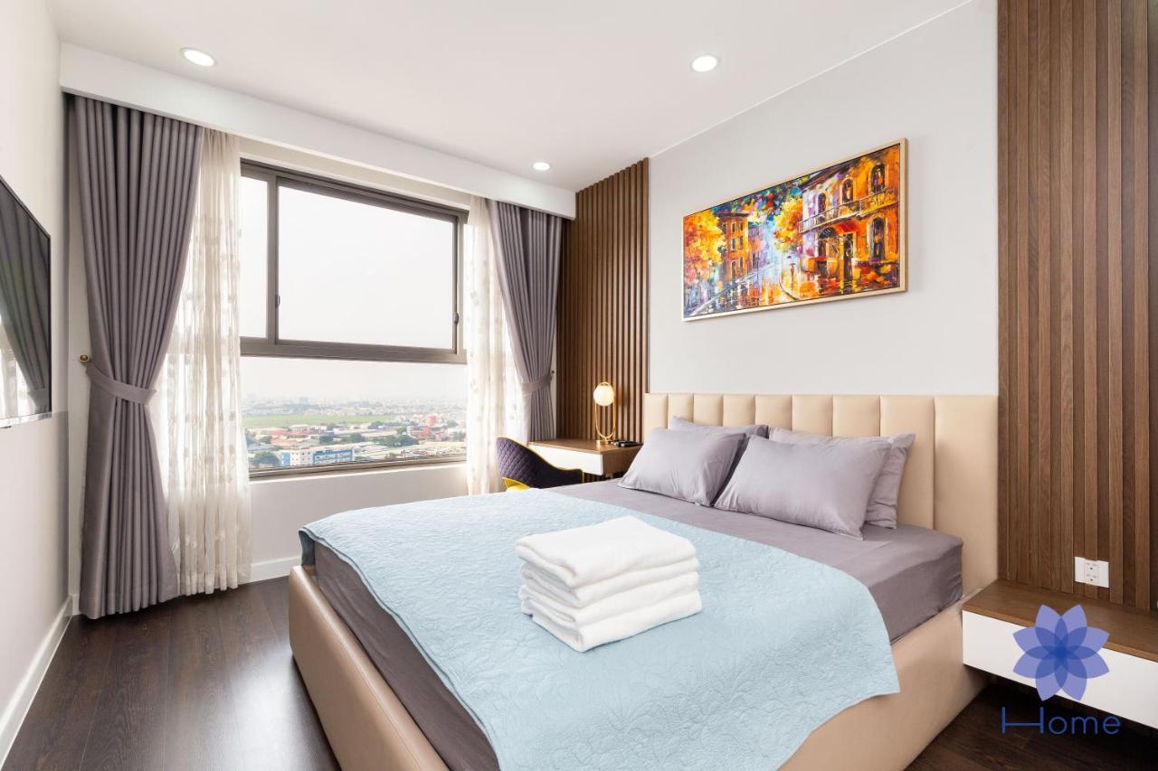 Home, For Rent In Botanica Premier Building, Free Gym&pool TP. Hồ Chí Minh