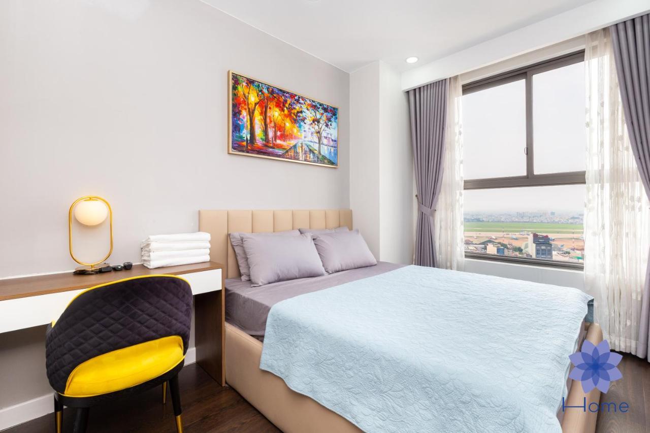 Home, For Rent In Botanica Premier Building, Free Gym&pool Căn hộ TP. Hồ Chí Minh