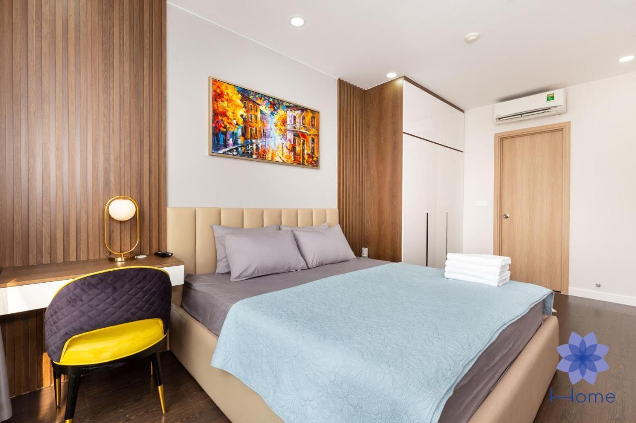 Home, For Rent In Botanica Premier Building, Free Gym&pool Căn hộ *