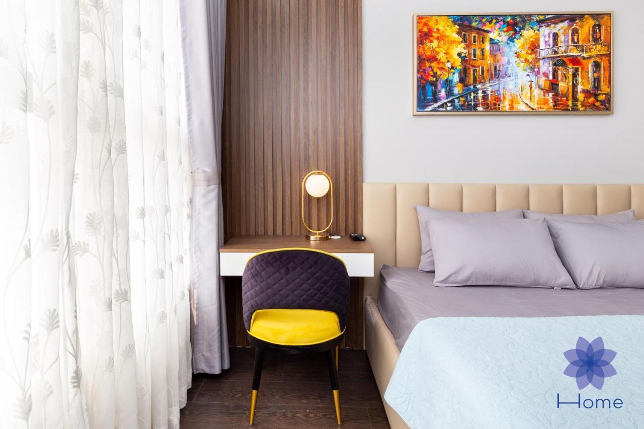Căn hộ Home, For Rent In Botanica Premier Building, Free Gym&pool *