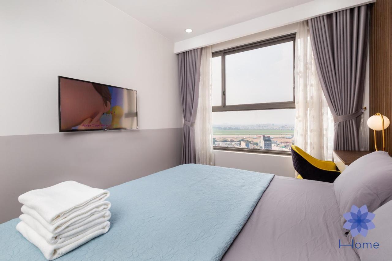 Home, For Rent In Botanica Premier Building, Free Gym&pool TP. Hồ Chí Minh