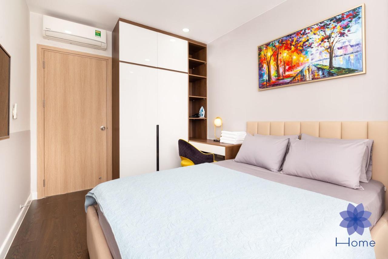 Căn hộ Home, For Rent In Botanica Premier Building, Free Gym&pool
