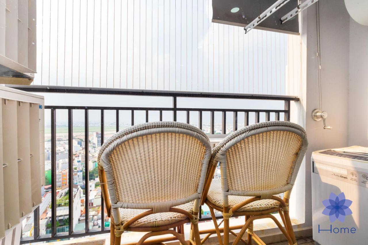 Home, For Rent In Botanica Premier Building, Free Gym&pool Căn hộ TP. Hồ Chí Minh