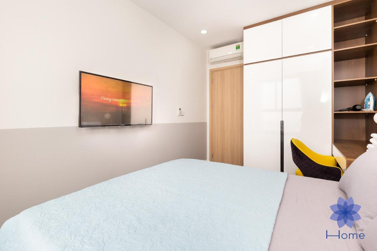 Home, For Rent In Botanica Premier Building, Free Gym&pool Căn hộ