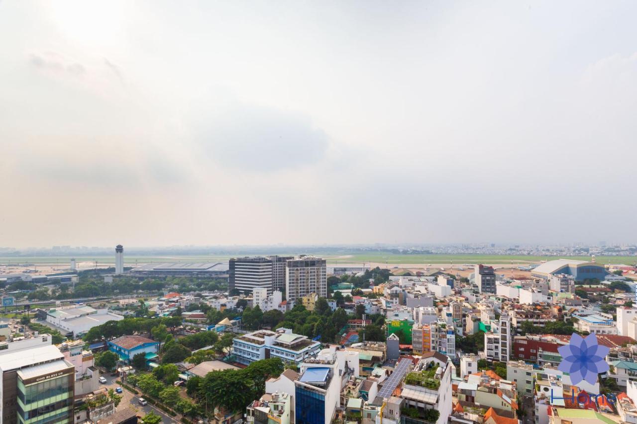 Home, For Rent In Botanica Premier Building, Free Gym&pool Căn hộ *