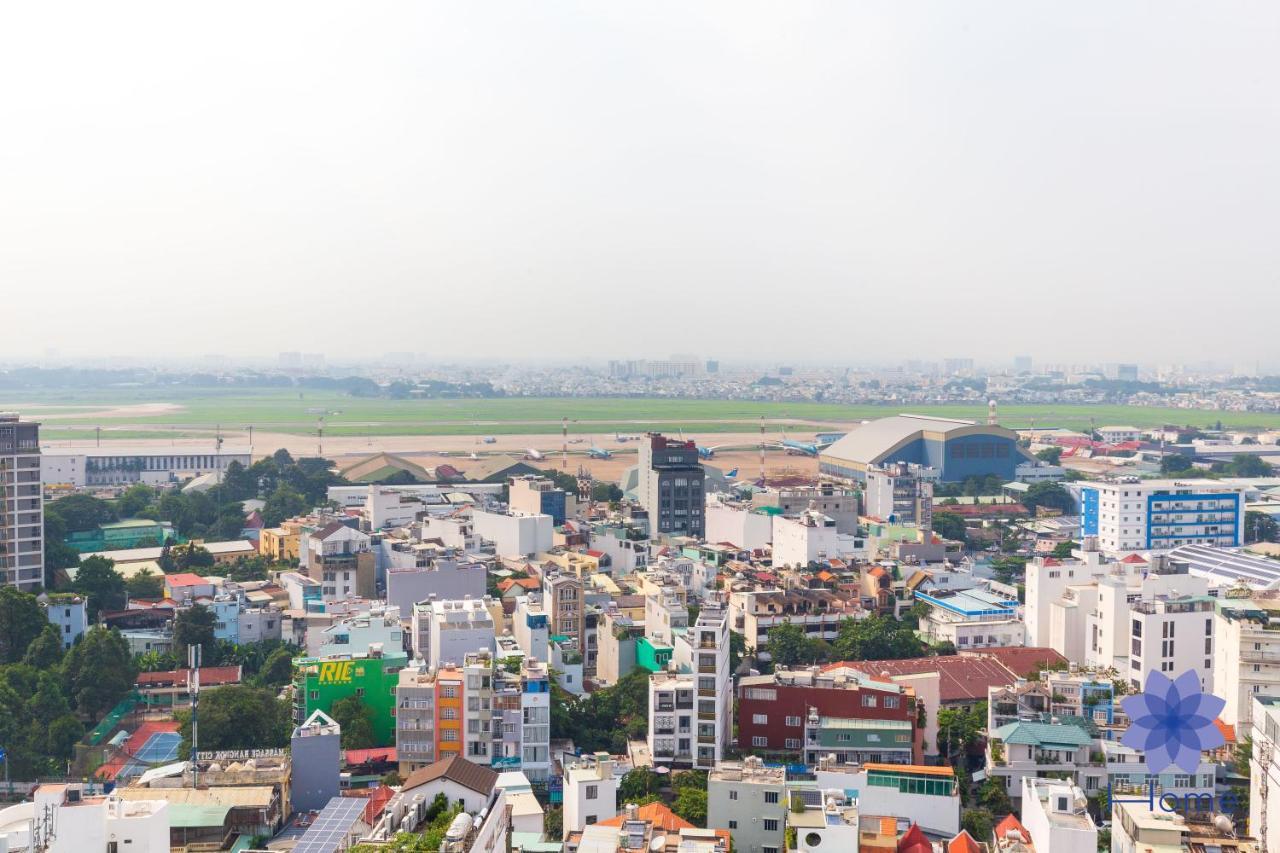 Home, For Rent In Botanica Premier Building, Free Gym&pool * TP. Hồ Chí Minh