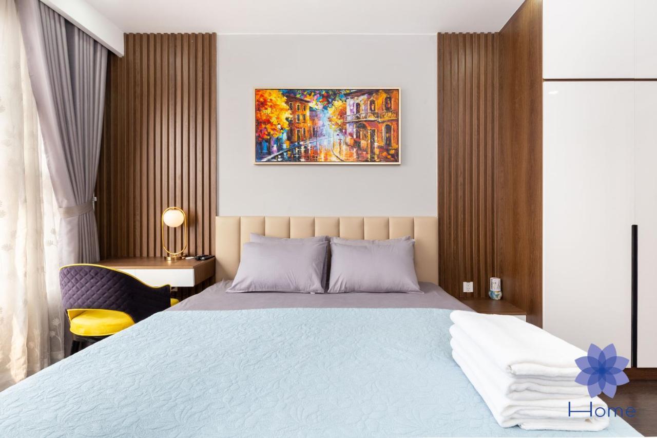 Home, For Rent In Botanica Premier Building, Free Gym&pool TP. Hồ Chí Minh