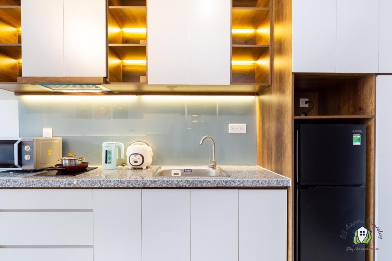 Căn hộ Home, For Rent In Botanica Premier Building, Free Gym&pool *