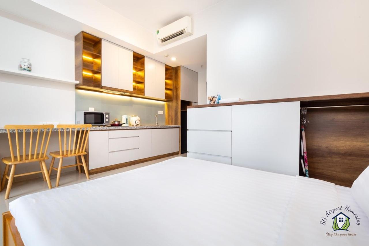 Home, For Rent In Botanica Premier Building, Free Gym&pool * TP. Hồ Chí Minh