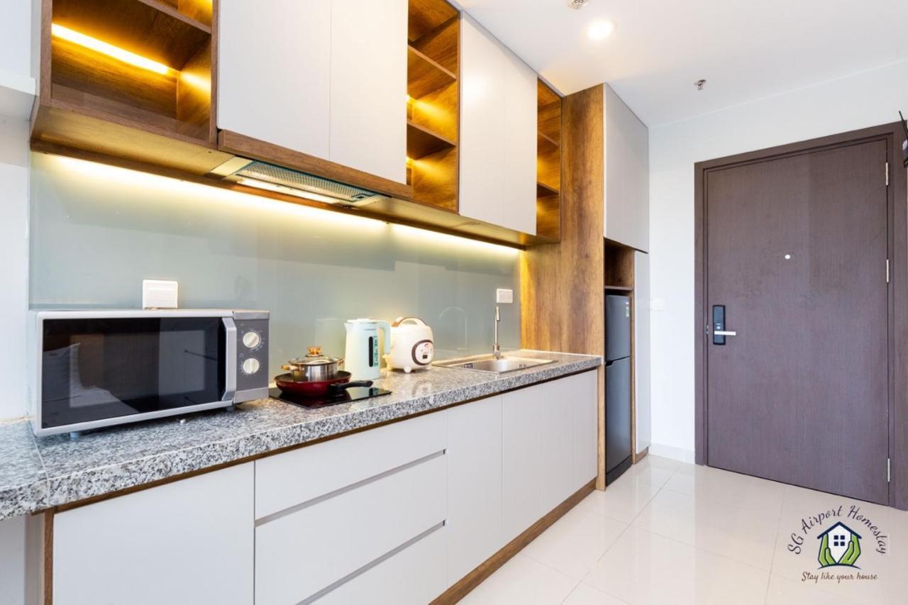 Home, For Rent In Botanica Premier Building, Free Gym&pool TP. Hồ Chí Minh