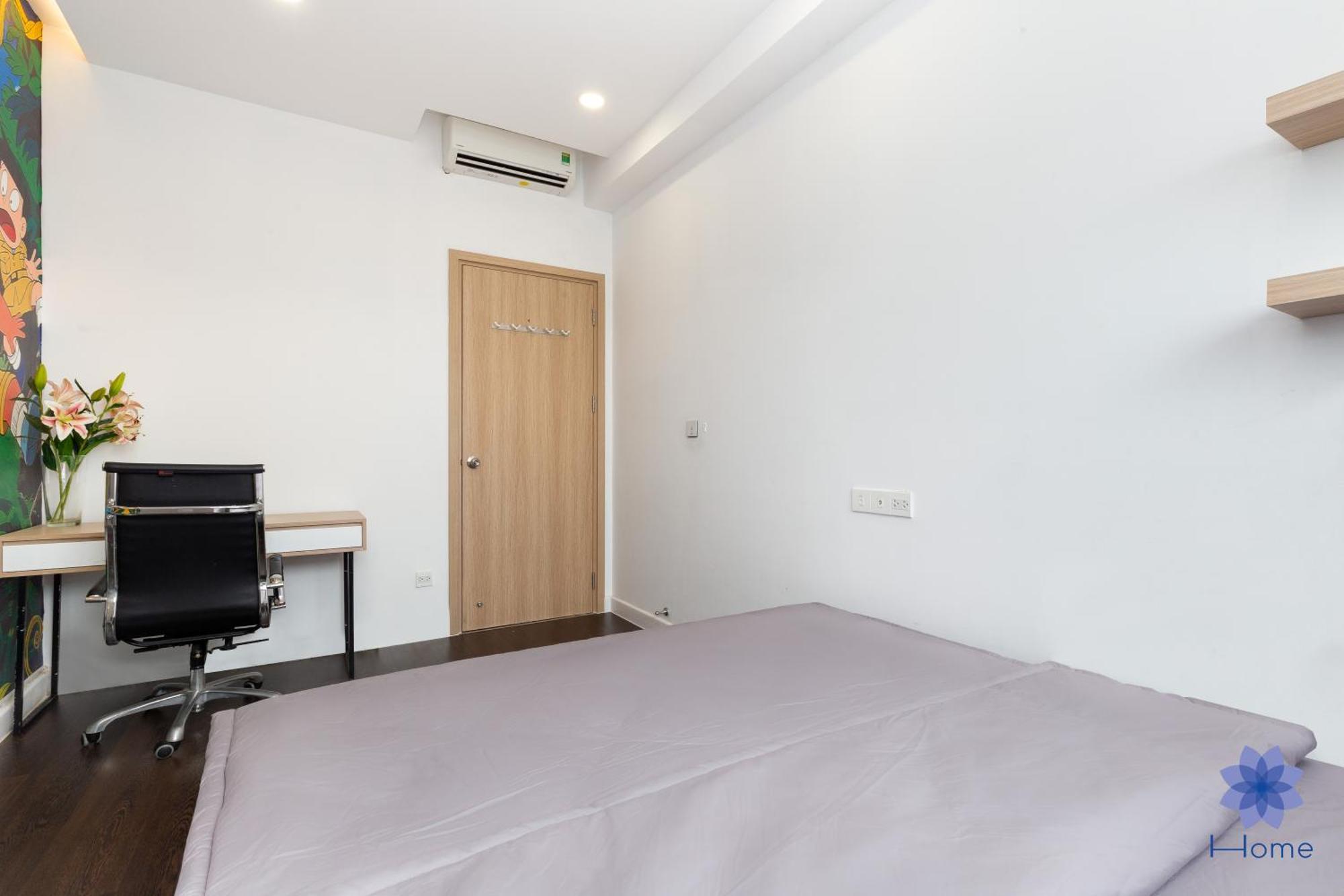 Home, For Rent In Botanica Premier Building, Free Gym&pool Căn hộ TP. Hồ Chí Minh