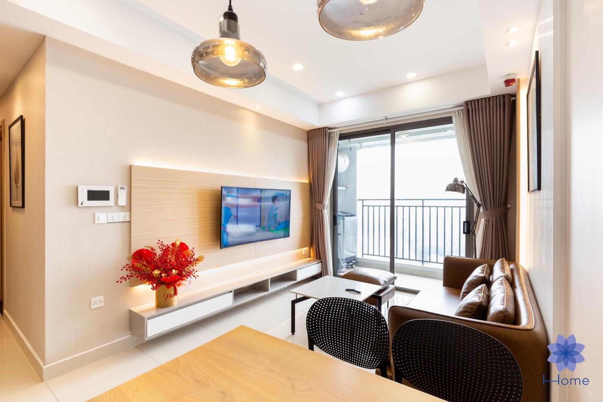 Home, For Rent In Botanica Premier Building, Free Gym&pool * TP. Hồ Chí Minh