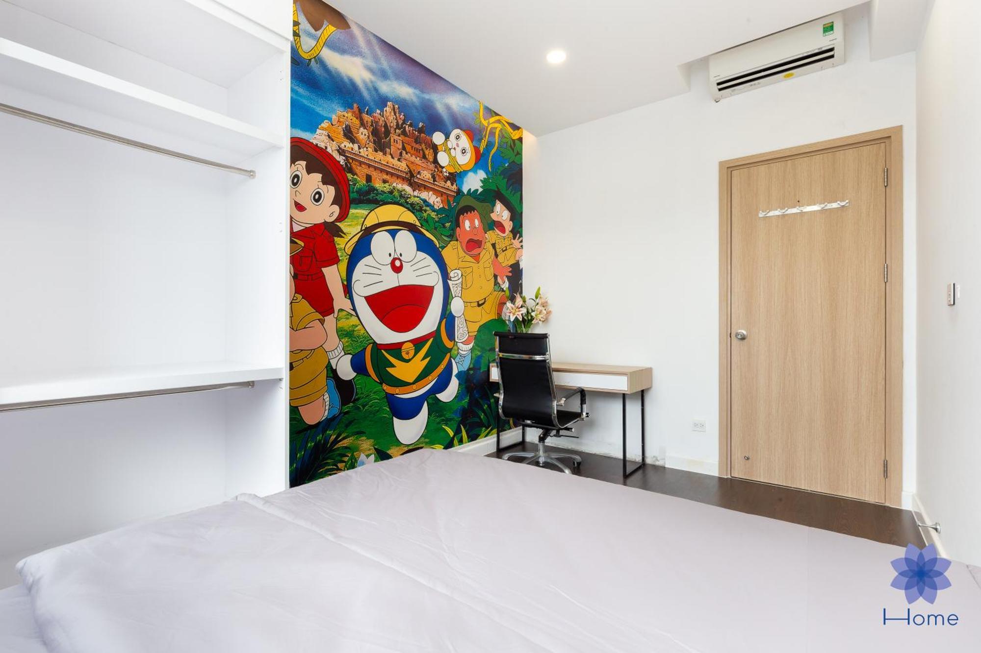 Home, For Rent In Botanica Premier Building, Free Gym&pool TP. Hồ Chí Minh