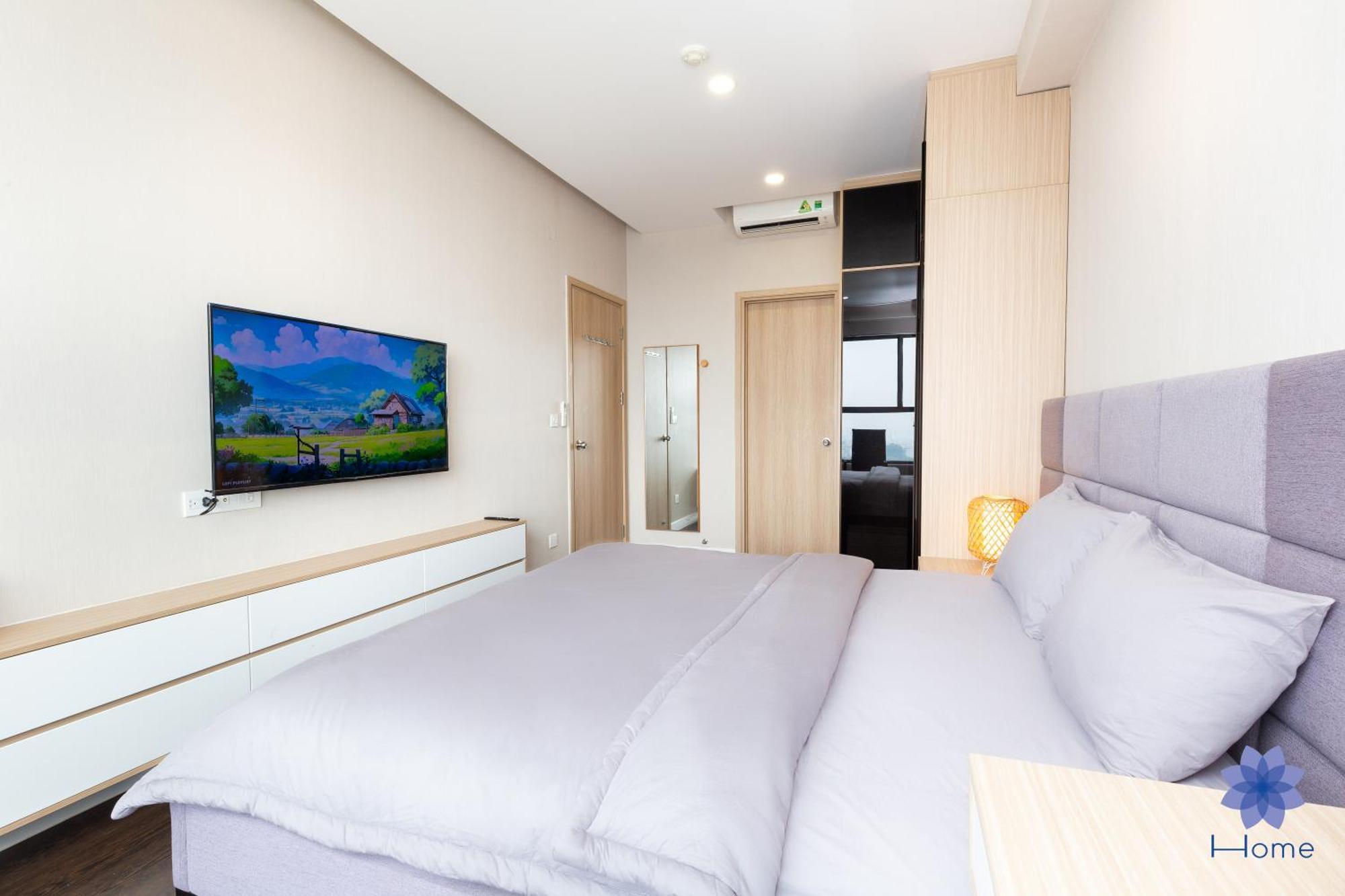 Home, For Rent In Botanica Premier Building, Free Gym&pool Căn hộ TP. Hồ Chí Minh