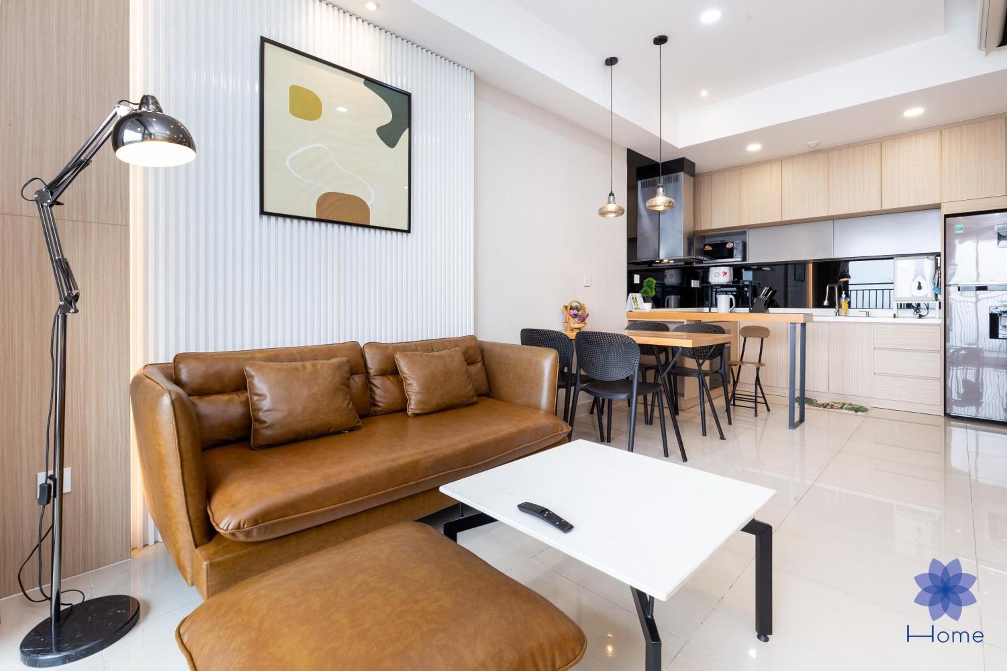 Home, For Rent In Botanica Premier Building, Free Gym&pool TP. Hồ Chí Minh