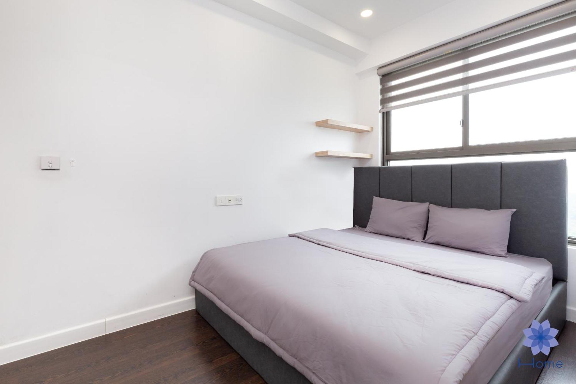 Căn hộ Home, For Rent In Botanica Premier Building, Free Gym&pool