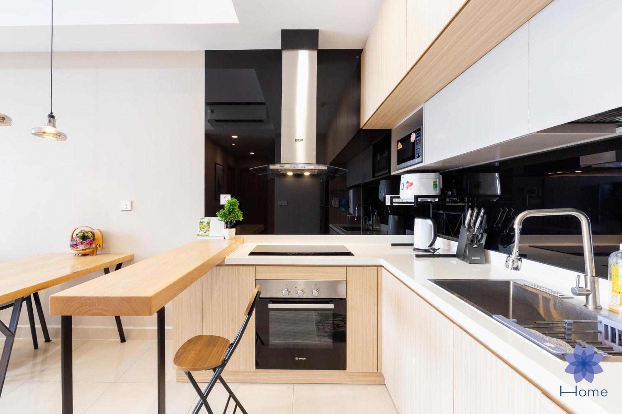 Home, For Rent In Botanica Premier Building, Free Gym&pool TP. Hồ Chí Minh