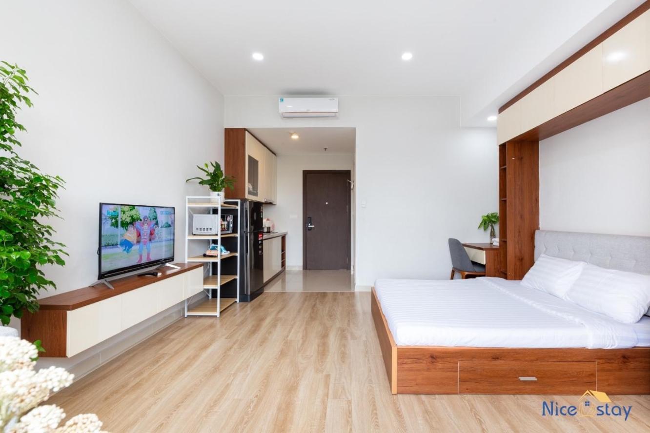 Home, For Rent In Botanica Premier Building, Free Gym&pool Căn hộ