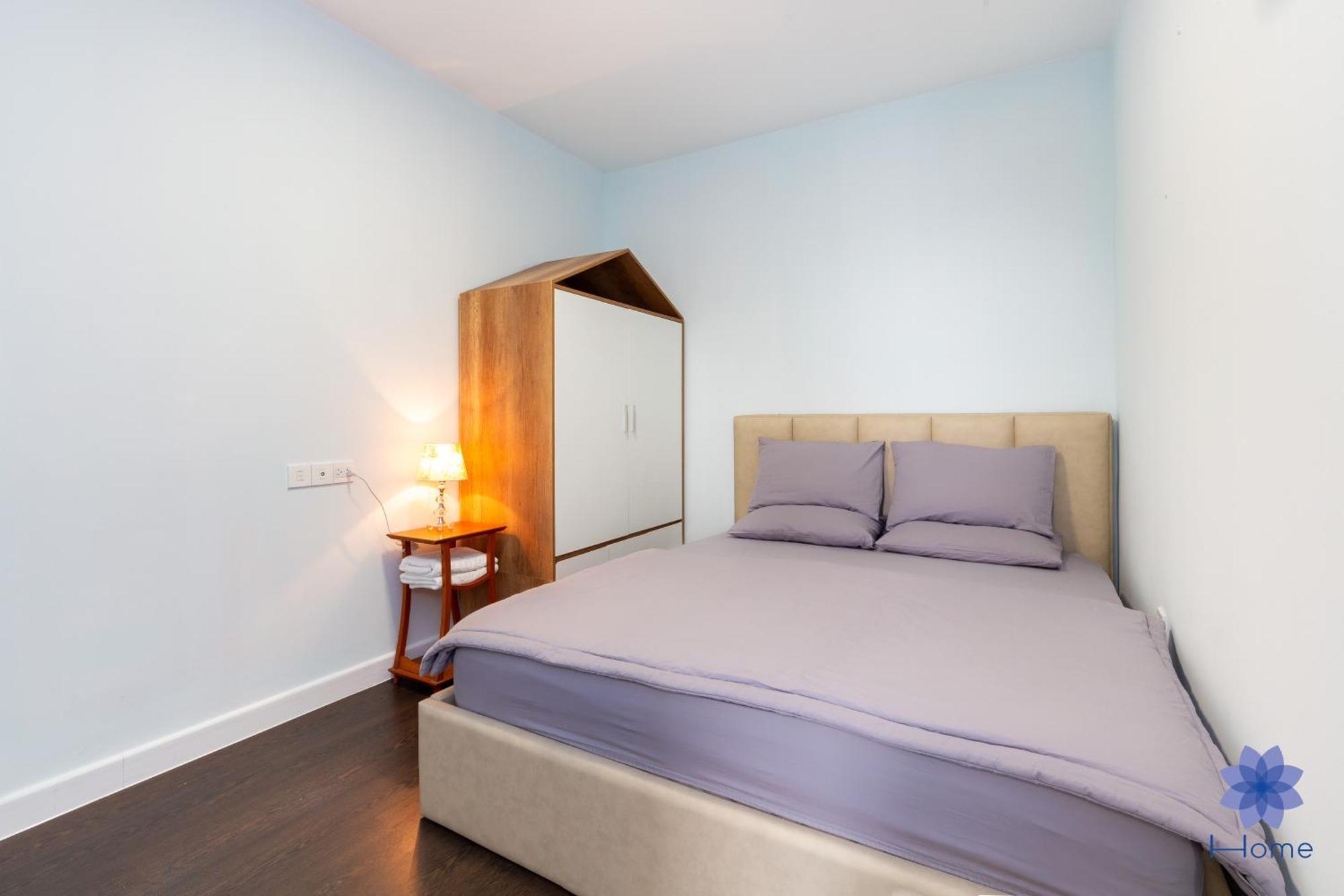 Home, For Rent In Botanica Premier Building, Free Gym&pool TP. Hồ Chí Minh