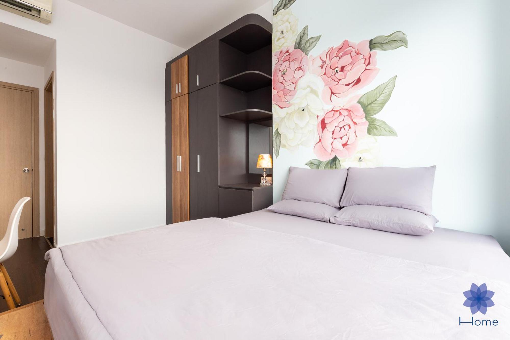 Home, For Rent In Botanica Premier Building, Free Gym&pool Căn hộ TP. Hồ Chí Minh