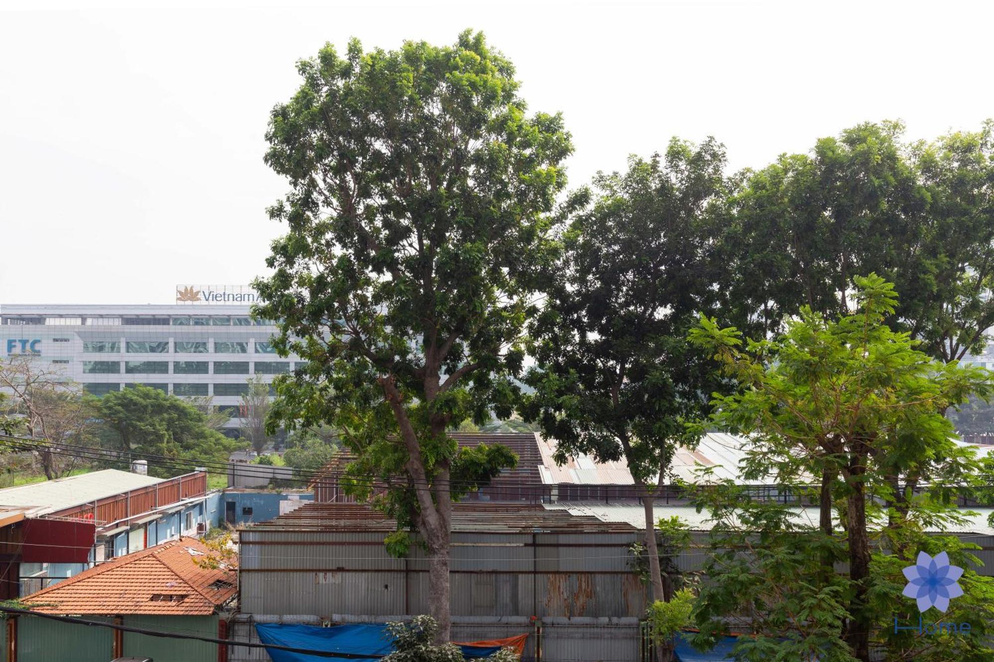 Home, For Rent In Botanica Premier Building, Free Gym&pool * TP. Hồ Chí Minh