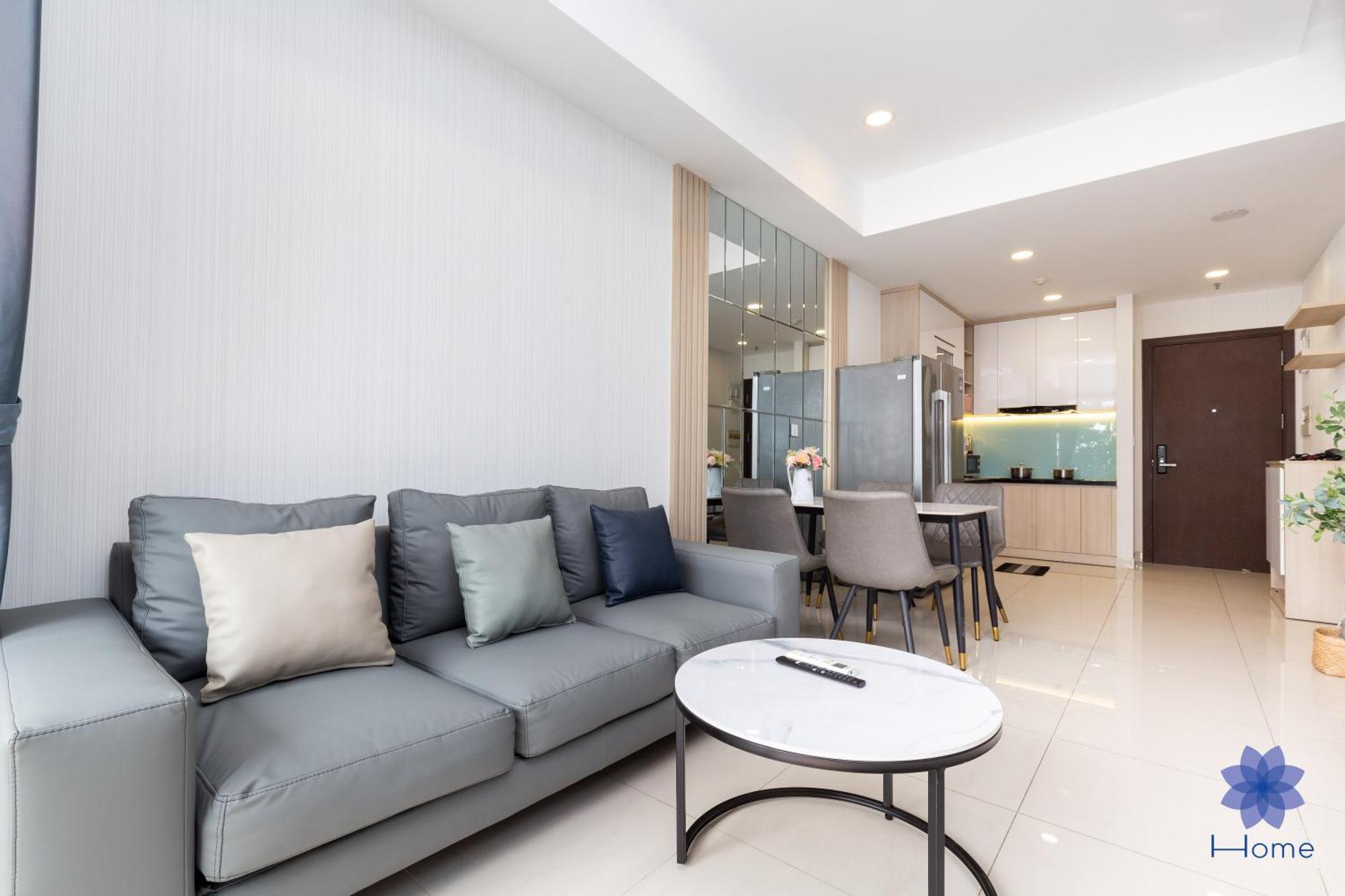 Home, For Rent In Botanica Premier Building, Free Gym&pool Căn hộ TP. Hồ Chí Minh