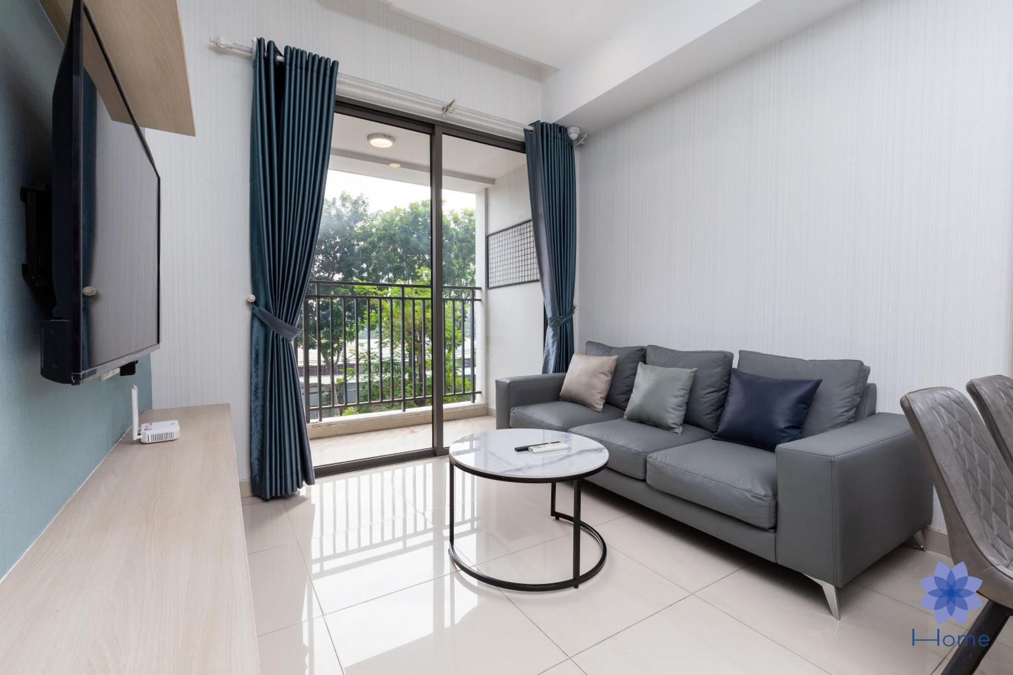 Home, For Rent In Botanica Premier Building, Free Gym&pool TP. Hồ Chí Minh