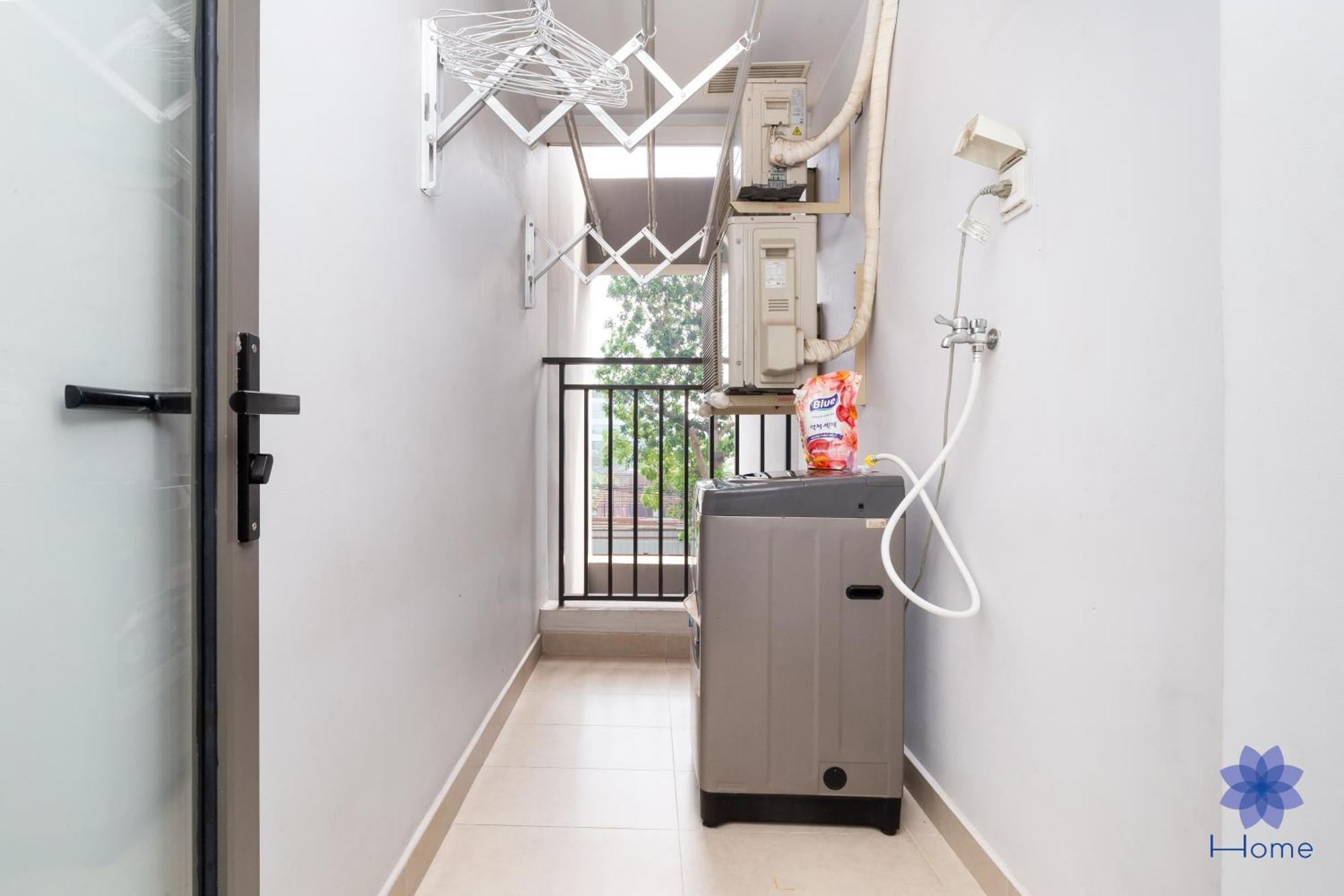 Căn hộ Home, For Rent In Botanica Premier Building, Free Gym&pool *
