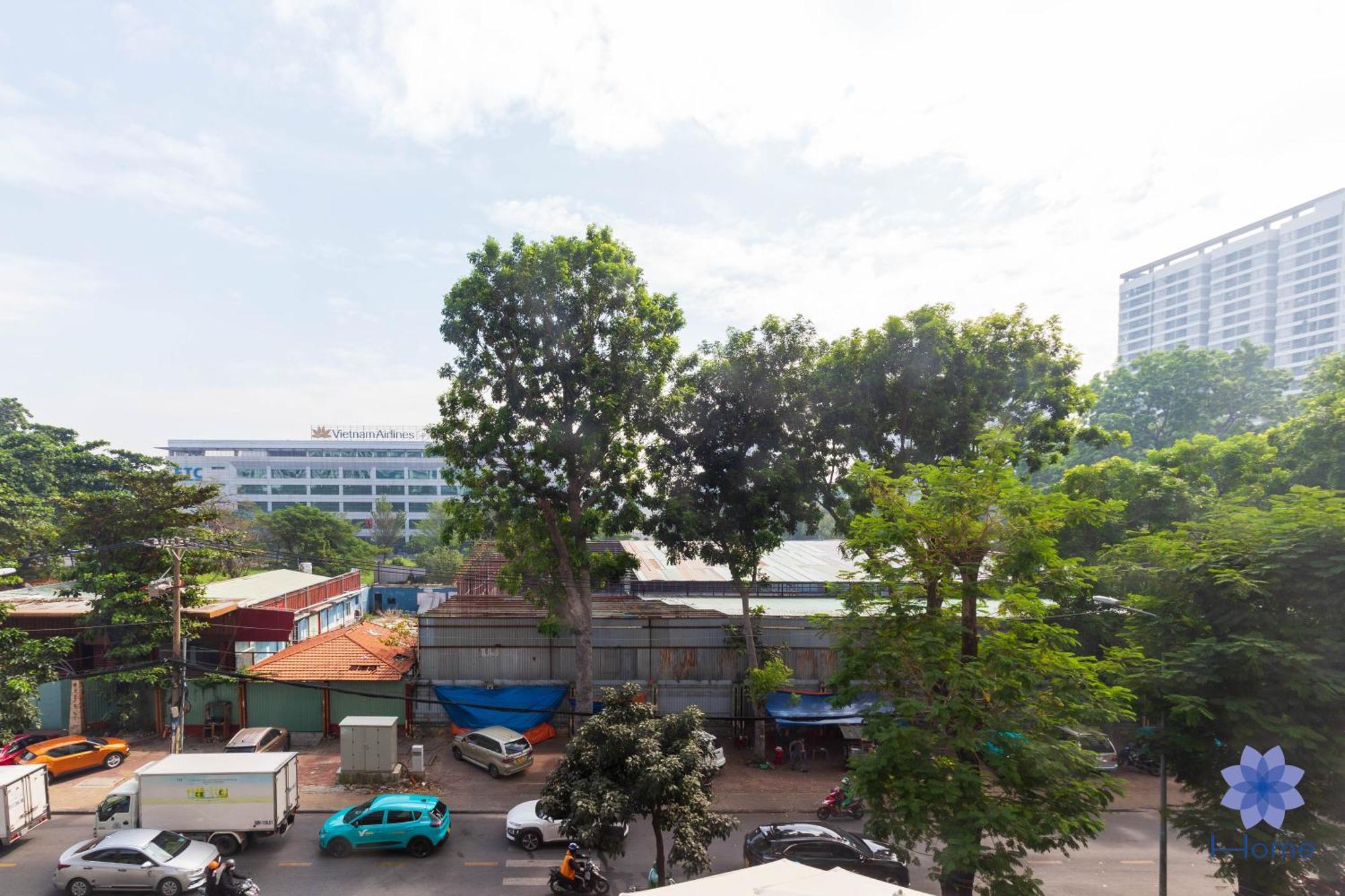 Home, For Rent In Botanica Premier Building, Free Gym&pool Căn hộ TP. Hồ Chí Minh
