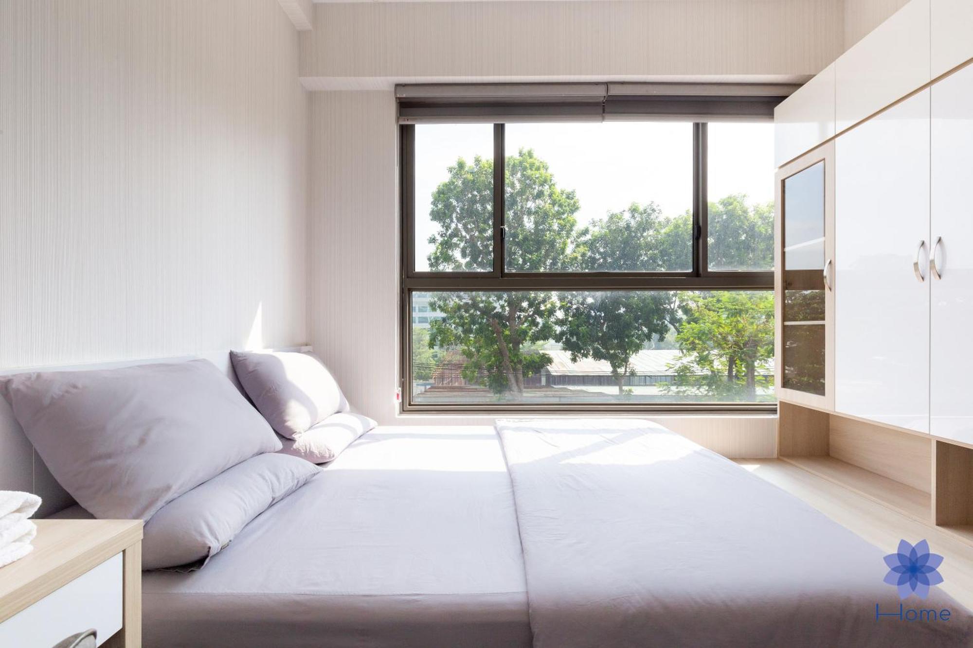 Home, For Rent In Botanica Premier Building, Free Gym&pool * TP. Hồ Chí Minh