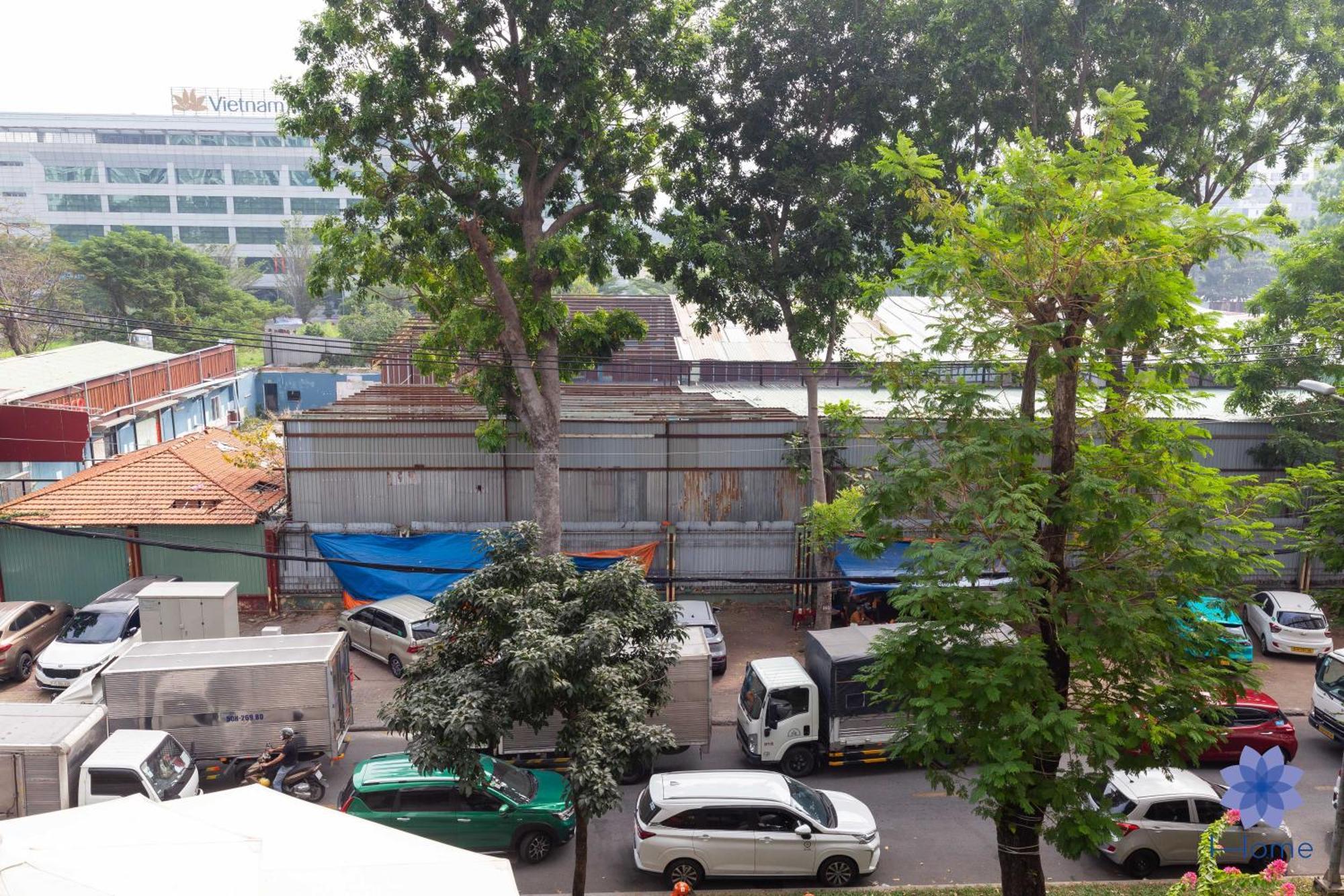 Căn hộ Home, For Rent In Botanica Premier Building, Free Gym&pool *