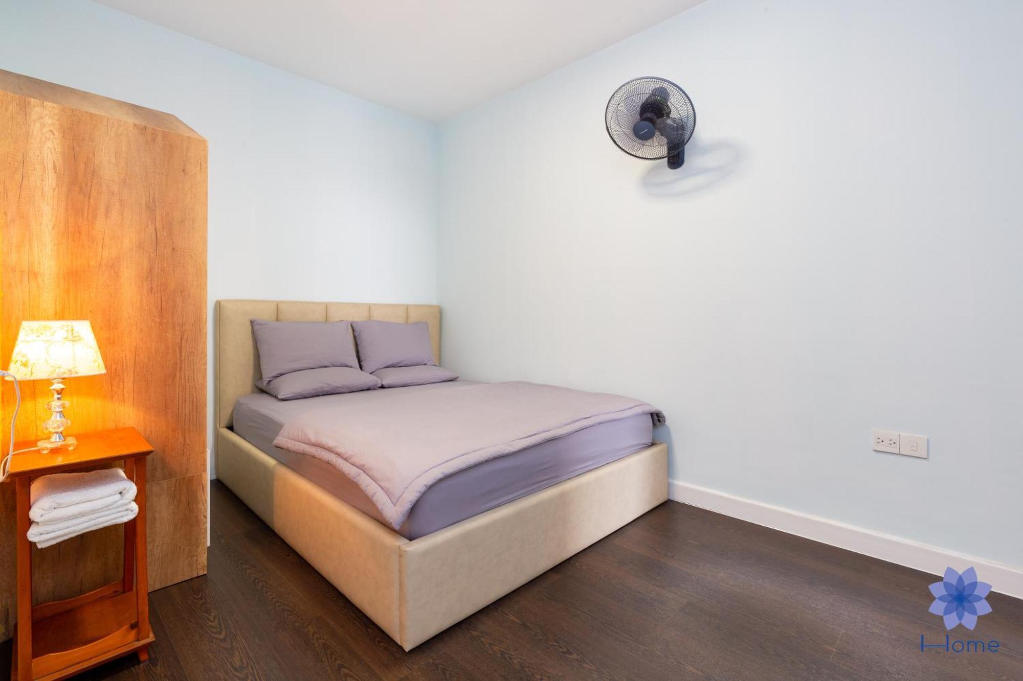 Home, For Rent In Botanica Premier Building, Free Gym&pool